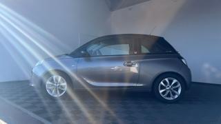 Opel Adam  - photo 4