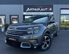 Citroen C5 Aircross Démouville