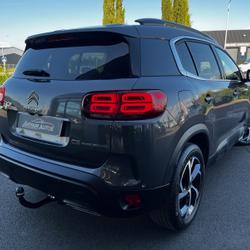 Citroen C5 Aircross BLUEHDI 130CH S&S BUSINESS + EAT8 D&eacute;mouville