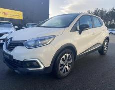 Renault Captur Quimperlé