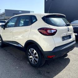 Renault Captur I (J87) 1.5 dCi 90ch energy Business eco&sup2; Quimperl&eacute;