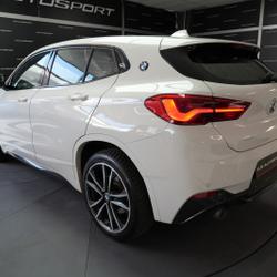 BMW X2 (F39) XDRIVE 20IA 192 CV M SPORT Saint-Martin-d'H&egrave;res