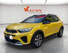 Kia Stonic Bourgoin-Jallieu