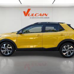 Kia Stonic Stonic 1.0 T-GDi 120 ch MHEV DCT7 GT Line Bourgoin-Jallieu