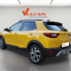 Kia Stonic Stonic 1.0 T-GDi 120 ch MHEV DCT7 GT Line Bourgoin-Jallieu
