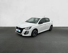 Peugeot 208 Sainte-Feyre