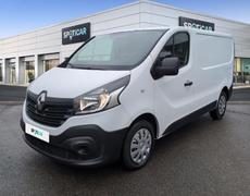 Renault Trafic Fontenay-sur-Eure