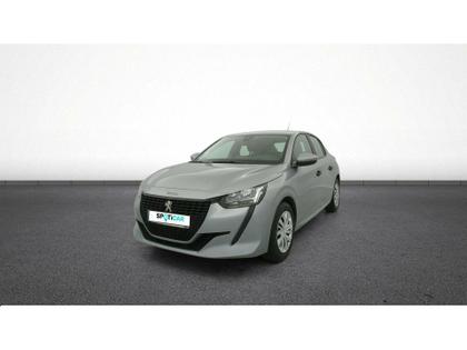 Peugeot 208 societe - 208 BLUEHDI 100 S&S BVM6 PREMIUM PACK - 9 789 €