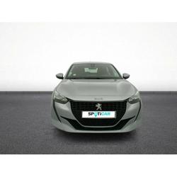 Peugeot 208 societe 208 BLUEHDI 100 S&S BVM6 PREMIUM PACK Voiron