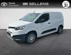Toyota Proace City Fréjus