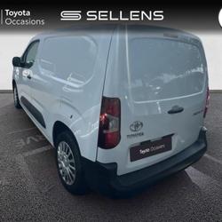 Toyota Proace City Medium 100 D-4D Business RC23 Fr&eacute;jus