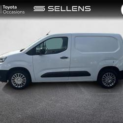 Toyota Proace City Medium 100 D-4D Business RC23 Fr&eacute;jus