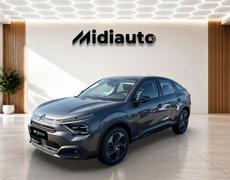 Citroen C4 Fontenay-sur-Eure