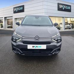 Citroen C4 1.5 BlueHDi 130ch S&S PLUS Automatique Fontenay-sur-Eure