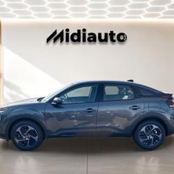 Citroen C4 1.5 BlueHDi 130ch S&S PLUS Automatique Fontenay-sur-Eure