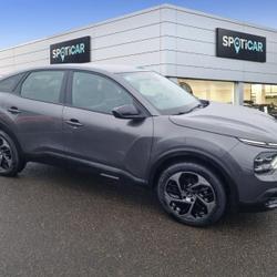 Citroen C4 1.5 BlueHDi 130ch S&S PLUS Automatique Fontenay-sur-Eure