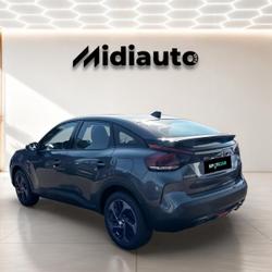 Citroen C4 1.5 BlueHDi 130ch S&S PLUS Automatique Fontenay-sur-Eure