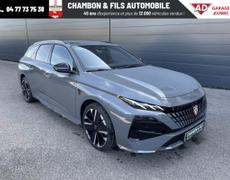 Peugeot 308 SW Phase 2 La Grand-Croix