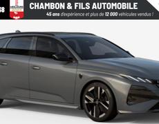 Peugeot 308 SW Phase 2 La Grand-Croix