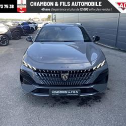 Peugeot 308 SW Phase 2 DIESEL BlueHDi 130ch S&S EAT8 GT Exclusive occasion - La Grand-Croix - photo 2/32