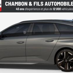 Peugeot 308 SW Phase 2 DIESEL BlueHDi 130ch S&S EAT8 GT Exclusive La Grand-Croix