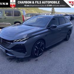 Peugeot 308 SW Phase 2 DIESEL BlueHDi 130ch S&S EAT8 GT Exclusive occasion - La Grand-Croix - photo 3/32