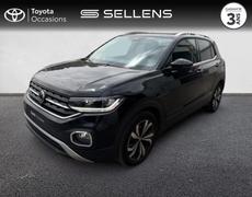 Volkswagen T-Cross Fréjus
