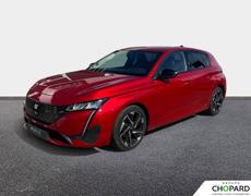 Peugeot 308 III Phase 1 Voiron