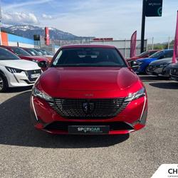 Peugeot 308 III Phase 1 308 PureTech 130ch S&S EAT8 Allure Pack Voiron