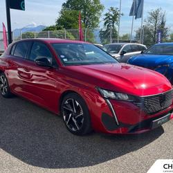 Peugeot 308 III Phase 1 308 PureTech 130ch S&S EAT8 Allure Pack Voiron