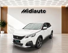 Peugeot 3008 Fontenay-sur-Eure