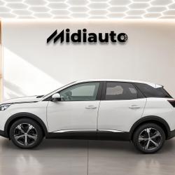 Peugeot 3008 1.2 PureTech 130ch Allure Business S&S occasion - Fontenay-sur-Eure - photo 2/24