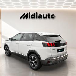 Peugeot 3008 1.2 PureTech 130ch Allure Business S&S occasion - Fontenay-sur-Eure - photo 3/24