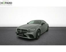 Mercedes CLA Voiron