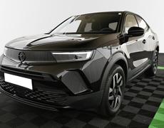 Opel Mokka Hénin-Beaumont