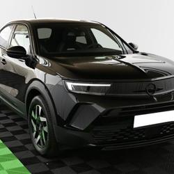 Opel Mokka 1.2 100 GS Line LED/NAVI/Komfort-Paket/17 H&eacute;nin-Beaumont