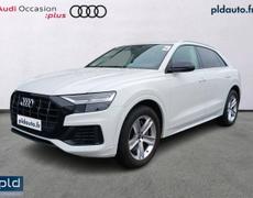 Audi Q8 Aix-en-Provence
