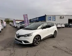 Renault Grand Scenic 4 Puymoyen