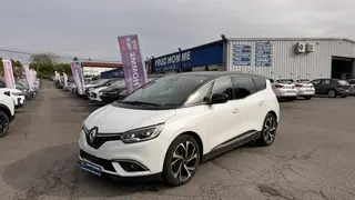 Renault Grand Scenic 4  - Intens - photo 0