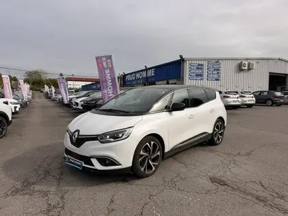 Renault Grand Scenic 4 - 1.7 BLUE DCI 150CH INTENS EDC - 16 990 €