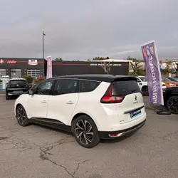Renault Grand Scenic 4 1.7 BLUE DCI 150CH INTENS EDC occasion - Puymoyen - photo 2/19