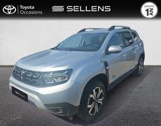 Dacia Duster Fréjus