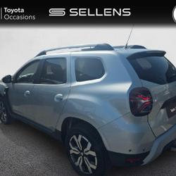 Dacia Duster 1.0 ECO-G 100ch Prestige 4x2 Fr&eacute;jus