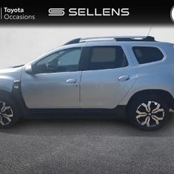 Dacia Duster 1.0 ECO-G 100ch Prestige 4x2 Fr&eacute;jus