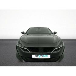 Peugeot 508 508 PureTech 225 ch S&S EAT8 GT Voiron