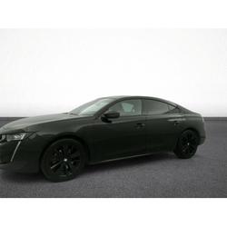 Peugeot 508 508 PureTech 225 ch S&S EAT8 GT Voiron
