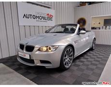 BMW M3 coupe Vannes