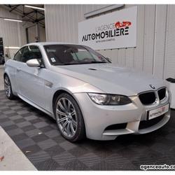 BMW M3 coupe CABRIOLET 4.0 420 DKG DRIVELOGIC Vannes
