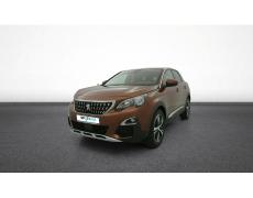 Peugeot 3008 Voiron