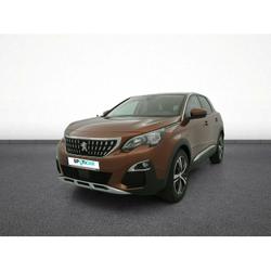 Peugeot 3008 3008 Puretech 130ch S&S EAT8 Allure Voiron